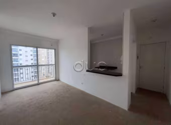 Apartamento à venda em Piracicaba, no bairro São Mateus com 2 quartos à venda, 56 m² por R$ 188.000,00