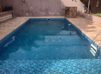 Chácara com 3 quartos à venda, 2000 m² por R$ 550.000 - Serra Azul - Charqueada/SP