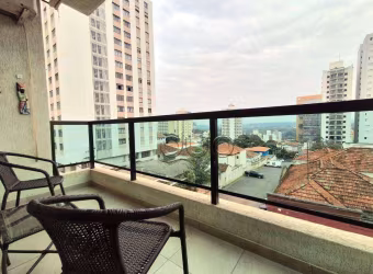 Apartamento à venda, 103 m² por R$ 320.000,00 - Centro - Piracicaba/SP