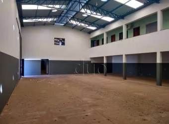 Barracão à venda, 476 m² por R$ 930.000,00 - Parque Nossa Senhora das Graças - Piracicaba/SP
