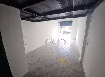 Salão para alugar, 25 m² por R$ 2.065,00/mês - São Dimas - Piracicaba/SP