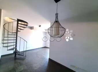Apartamento à venda, 135 m² por R$ 430.000,00 - Alto - Piracicaba/SP