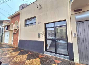 Casa com 3 dormitórios à venda, 108 m² por R$ 320.000,00 - Alto - Piracicaba/SP