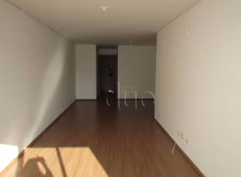 Apartamento com 3 dormitórios à venda, 113 m² por R$ 580.000,00 - Centro - Piracicaba/SP
