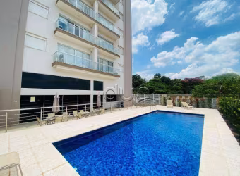 Apartamento com 2 dormitórios à venda, 61 m² por R$ 450.000,00 - Vila Independência - Piracicaba/SP