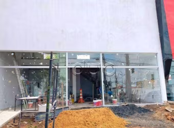 Salão para alugar, 199 m² por R$ 15.838,07/mês - Nova América - Piracicaba/SP