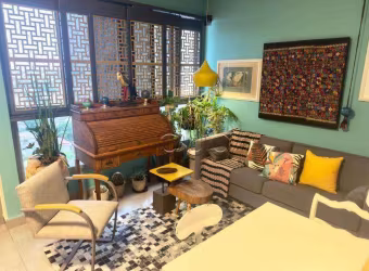 Apartamento com 3 dormitórios para alugar, 89 m² por R$ 7.700,00/mês - São Judas - Piracicaba/SP