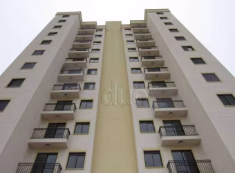Apartamento à venda, 58 m² por R$ 230.000,00 - Dois Córregos - Piracicaba/SP