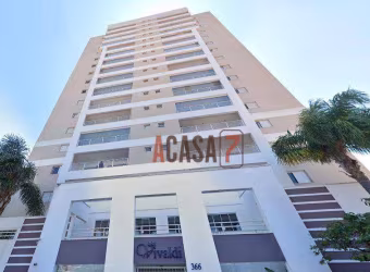 Apartamento com 3 dormitórios à venda - Mangal - Sorocaba/SP