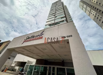 Studio com 52 m² para alugar - Parque Campolim - Sorocaba/SP