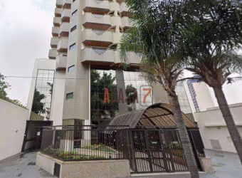 Apartamento com 3 dormitórios à venda, 150 m²  - Centro - Sorocaba/SP