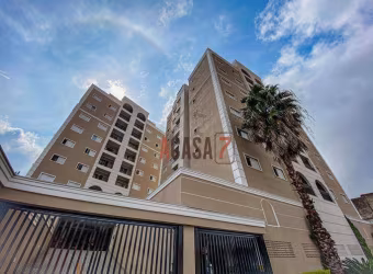 Apartamento Duplex com 3 dormitórios à venda, 134 m² - Além Ponte - Sorocaba/SP