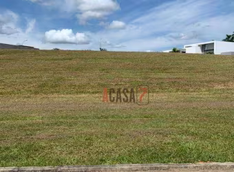 Terreno à venda, 1000 m² - Condomínio Terras de São Lucas - Sorocaba/SP