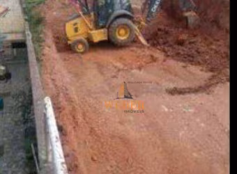 Terreno à venda, 250 m² por R$ 180.000,00 - Jardim Petrópolis - Cotia/SP