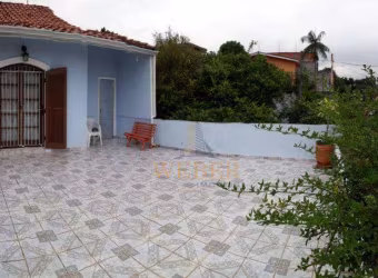 Sobrado com 2 dormitórios à venda, 100 m² por R$ 550.000,00 - Jardim São Jorge - São Paulo/SP
