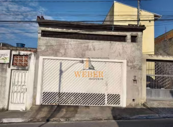 Sobrado com 2 dormitórios à venda, 120 m² por R$ 230.000,00 - Parque Turiguara - Cotia/SP