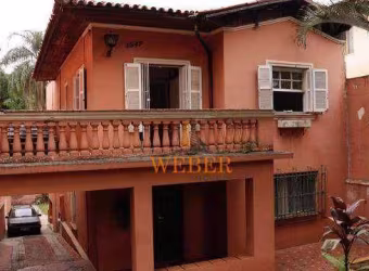 Casa com 4 Quartos à venda - Brooklin
