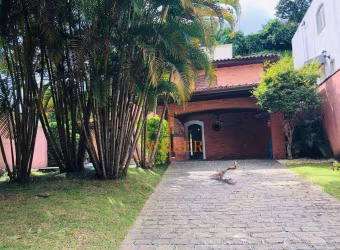 Casa com 4 dormitórios à venda, 340 m² por R$ 800.000,00 - Jardim Bolívia - Jandira/SP