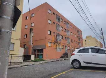 Apartamento com 2 dormitórios à venda, 50 m² por R$ 190.000,00 - Jardim Gabriela III - Jandira/SP