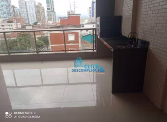 Apartamento - Embaré - Santos/SP
