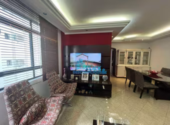 APARTAMENTO - VENDA - POMPÉIA - SANTOS