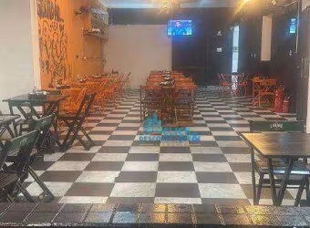 PONTO COMERCIAL - VENDA - CAMPO GRANDE - SANTOS/SP (PT0078)