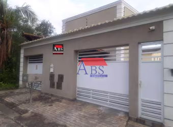 Sobrado com 3 dormitórios à venda, 116 m² por R$ 450.000,00 - Vila Ponte Nova - Cubatão/SP