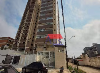 Apartamento à venda, 48 m² por R$ 280.000,00 - Aviação - Praia Grande/SP