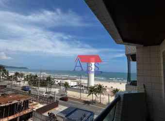 Apartamento com 2 dormitórios à venda, 68 m² por R$ 350.000,00 - Tupi - Praia Grande/SP