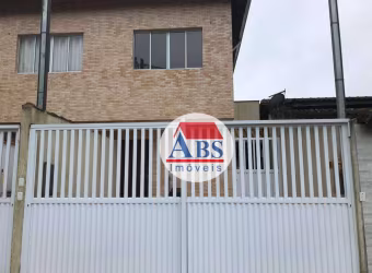 Casa com 2 dormitórios à venda, 72 m² por R$ 260.000,00 - Vale Verde - Cubatão/SP