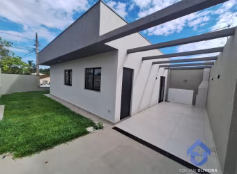 Casa  de Esquina no  Jardim Cruzeiro, São José dos Pinhais