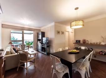 Apartamento tipo para venda com 3 quartos, 85m²