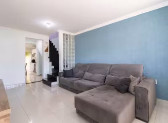Casa tipo para venda com 3 quartos, 194m²