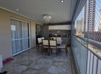 Apartamento tipo para venda com 2 quartos, 94m²