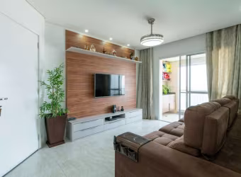 Apartamento tipo para venda com 3 quartos, 91m²