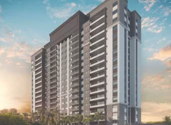 Apartamento com 4 quartos, 116,13m², à venda em São Paulo, Barra Funda