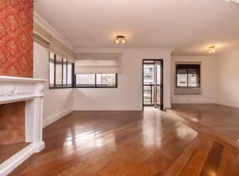 Apartamento tipo para venda com 3 quartos, 157m²