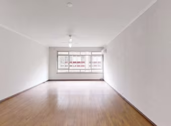 Apartamento tipo para venda com 3 quartos, 147m²