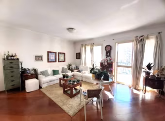 Apartamento tipo para venda com 4 quartos, 143m²