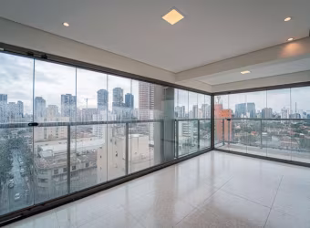 Apartamento tipo para venda com 1 quarto, 68m²
