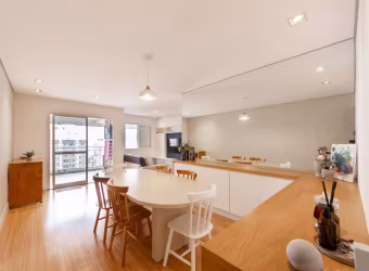 Apartamento tipo para venda com 2 quartos, 84m²