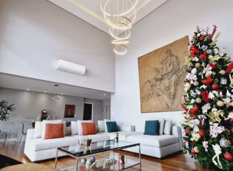 Apartamento tipo para venda com 3 quartos, 239m²