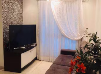Apartamento com 3 dormitórios à venda, 62 m² por R$ 485.000,00 - Vila Carrão - São Paulo/SP