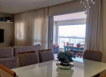 Apartamento com 2 dormitórios à venda, 119 m² por R$ 1.330.000,00 - Vila Carrão - São Paulo/SP