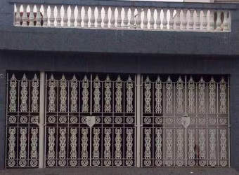 Casa com 2 dormitórios, 80 m² - venda por R$ 650.000,00 ou aluguel por R$ 2.800,00/mês - Vila Formosa - São Paulo/SP
