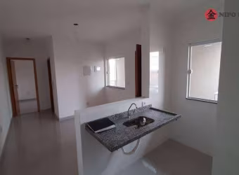 Apartamento com 1 dormitório à venda, 27 m² por R$ 190.000,00 - Vila Formosa - São Paulo/SP