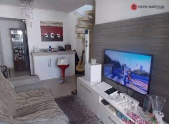 Apartamento com 3 dormitórios à venda, 122 m² por R$ 850.000,00 - Tatuapé - São Paulo/SP