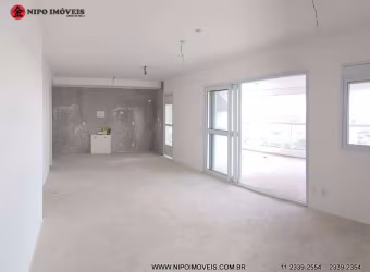 Apartamento com 2 dormitórios à venda, 119 m² por R$ 1.272.000,00 - Vila Carrão - São Paulo/SP