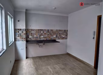 Apartamento com 1 dormitório à venda, 32 m² por R$ 208.000,00 - Cidade Patriarca - São Paulo/SP