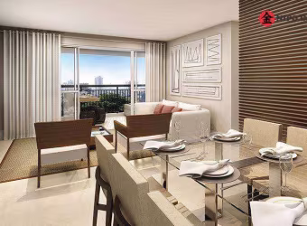Apartamento com 3 dormitórios à venda, 86 m² por R$ 672.000,00 - Picanco - Guarulhos/SP